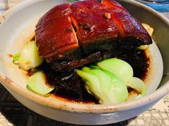 东坡肉-桂满陇-十里风荷(合生汇店)