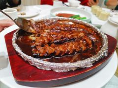 -聚福山莊·寻味顺德(北滘店)