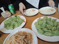 -船歌·鱼水饺青岛菜(闽江二路店)