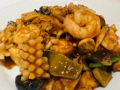 -大铁勺新津菜(中北永旺店)