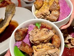 -食锦记·福建私房菜(浦西万达店)