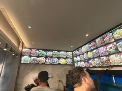 -华盛丰温州大排档(东三环南路店)