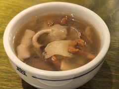 -一坐一忘云南菜(卓悦中心)