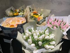 -叶派龙虾•招牌香辣蟹·海鲜(中海国际店)