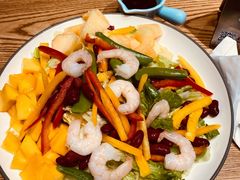 -SaladJohn沙拉匠(凯德1818店)