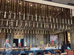 -美食汇自助餐厅(成都万达瑞华酒店)