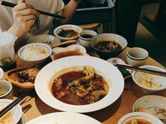 -花盐街·四川乐山小吃(西单大悦城店)