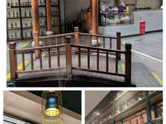-壹零捌道·北京烤鸭(车公庄店)