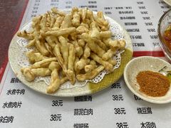 -吉味馆(柠溪店)