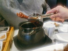 -城南往事·鲁菜济南菜(软件园美莲广场店)