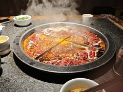 -陈眼镜火锅(总店)