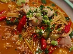 -陶苏·品味融合川菜(龙湖源著天街店)