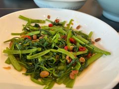 -有璟阁港式餐厅(金融街购物中心店)