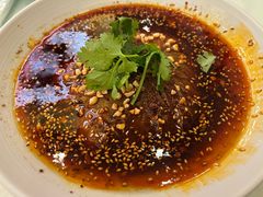 夫妻肺片-成都驻京办餐厅(蜀都宾馆店)