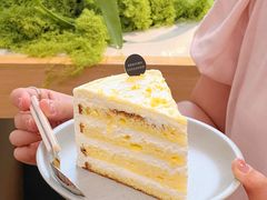 -沛家·西餐Brunch·直火料理
