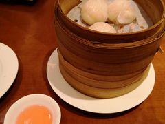 -杭州JW万豪酒店-万豪中餐厅
