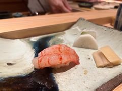 -银座岩