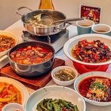 深圳美食 | 姚姚也能吃到地道的火爆川菜🔥 
