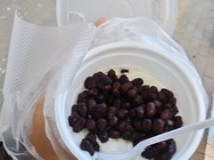 -清真马记宫廷奶酪(农光里店)