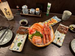 -哥哥の深夜食堂(红松东路店)
