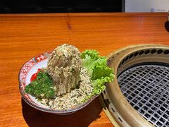 -肉魁屋·烧肉·烧鸟·酒场(高新店)