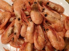 -禾斗海鲜自助(市南银座店)