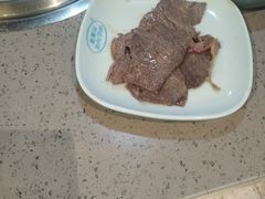 -金滏山烤肉·海鲜·火锅自助餐厅(襄阳万达店)