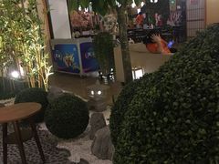-汤泉良子(金源店)