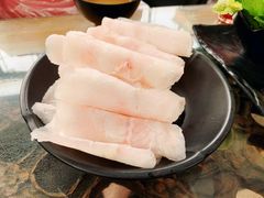 -丽江庭院·云南野生菌·海鲜火锅(鼓楼四合院店)
