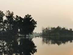 -三岔湖景区