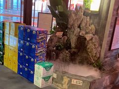 -蜀大侠火锅(森兰花园城店)