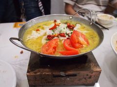 -老大同酒家·糟卤·本帮菜(中山公园店)