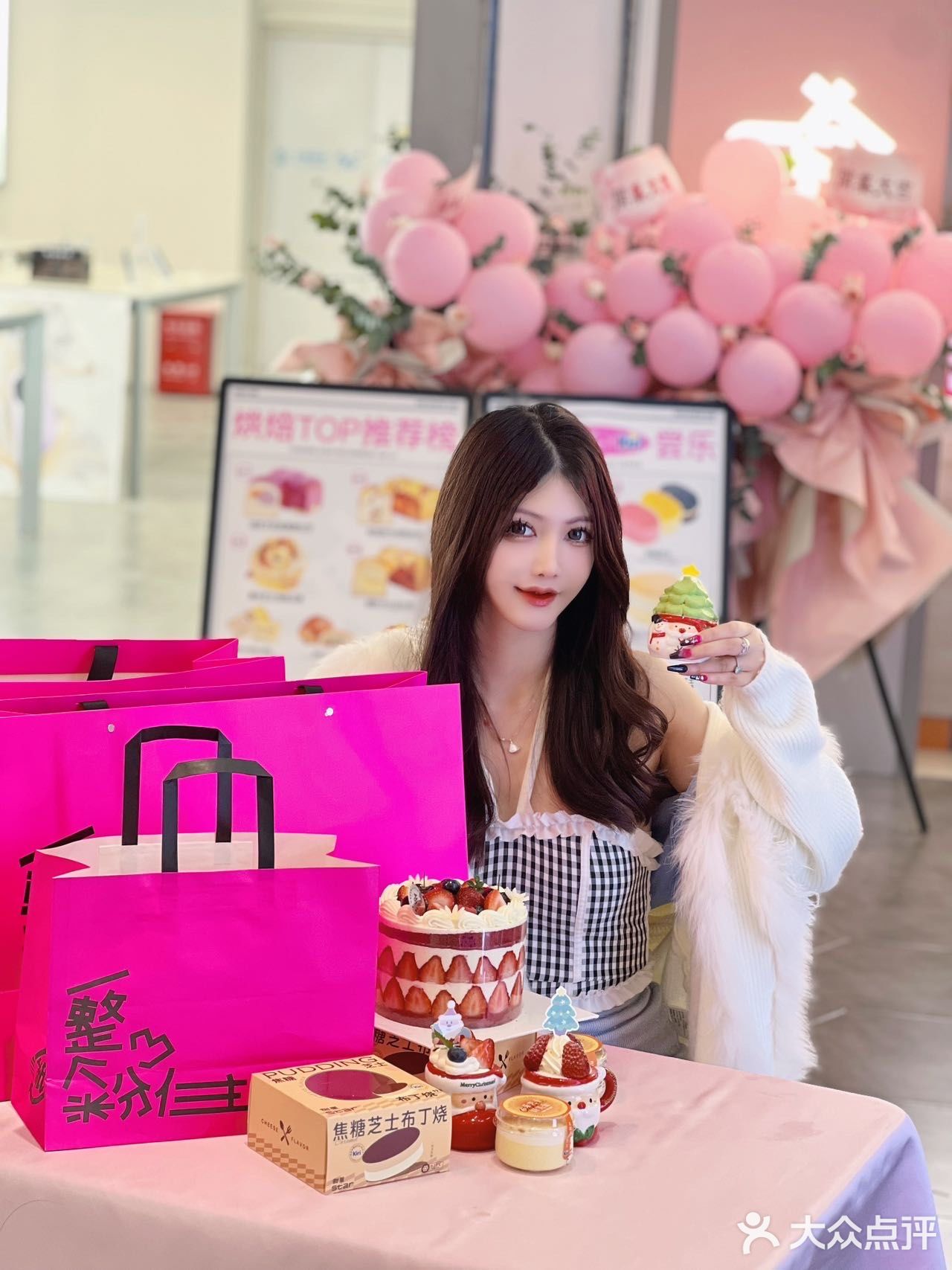 苏州居然有这么可爱的蛋糕🍰…