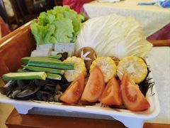 -钦善斋·养生膳食·精典川菜(武侯祠店)