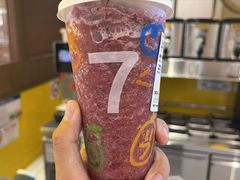 -7分甜(上海新天地广场店)