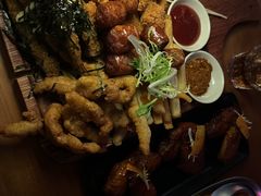 -HIB HUB公社(解放西路店)