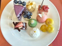 -洲际酒店·地平线全日餐厅HORIZON CAFÉ