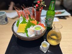 -匠和风精致料理(福州金融街万达店)