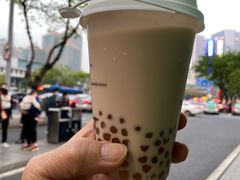 黄金珍奶-KOI Thé(正佳广场店)