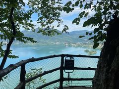 -仙岛湖旅游风景区