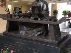-中国中医科学院西苑医院(本部)