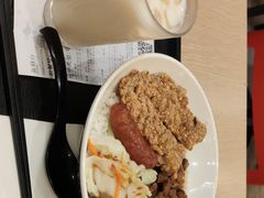 -永和大王(茉莉上新·共和新路店)