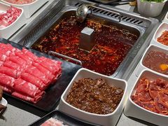 -海底捞火锅(攀枝花万达店)