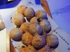-马邦子·紫苏烤鱼(恒隆广场店)