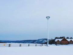 -北极村旅游风景区