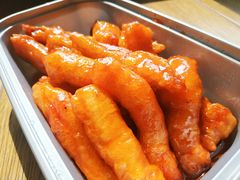 -百一家餐厅