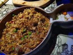 绿茶招牌炒饭-绿茶餐厅(燕郊永旺店)