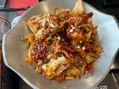 -7mall美食潮地标