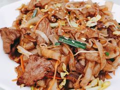 -东豪园林海鲜酒家(南港路辅路店)