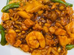 -清真•蜀风园(丁字沽总店)